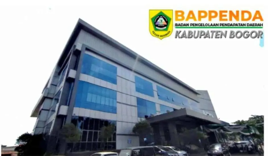 Bappenda: BHPRD 416 Desa di Kabupaten Bogor Meningkat