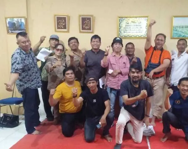 Untung Bachtiar: Wartawan Wajib Pahami UU Pers dan Kode Etik Jurnalistik