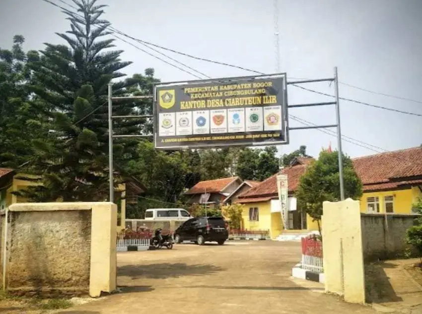 Diduga Ada Pungli Pada Program PTSL di Desa Ciaruten Ilir