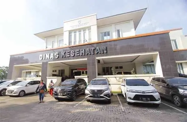 BPK RI Temukan 6 Paket di RSUD Leuwiliang Volume Fisiknya Kurang