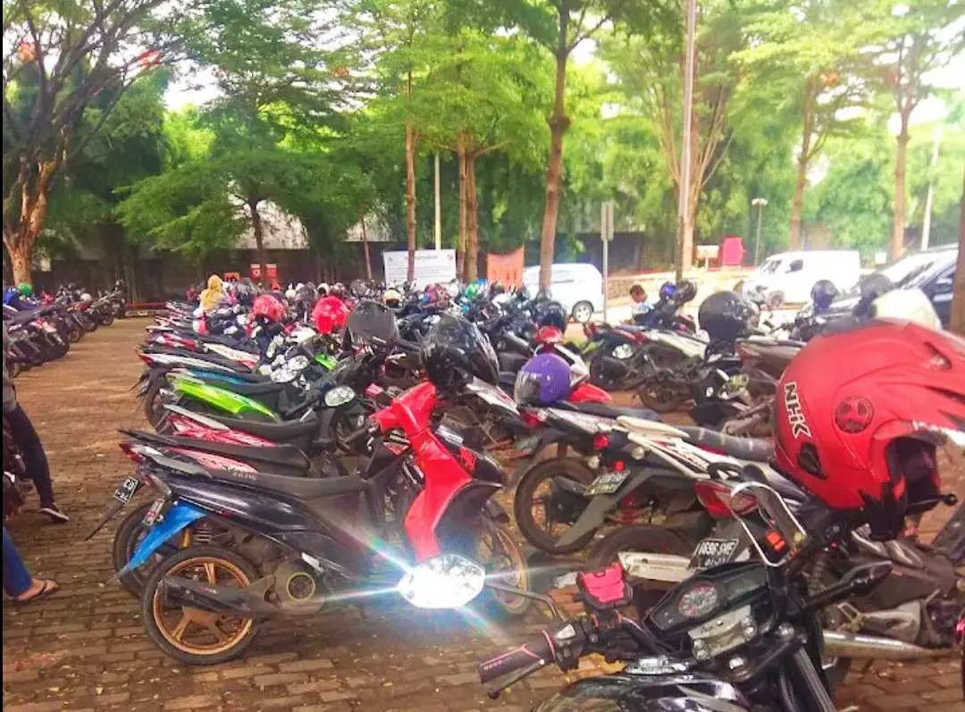 Tarif Parkir RSUD Cibinong Mencekik, Ini Tanggapan Ketua Komisi II DPRD Kabupaten Bogor