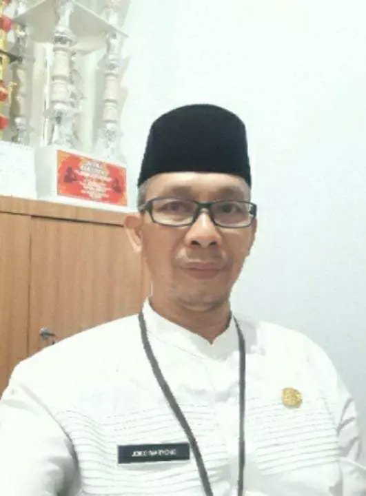 Bincang-bincang Kehidupan, “Ketauhidan dan Introspeksi Diri”