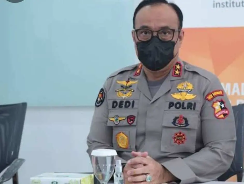 Cek Fakta, Penemuan Bunker Harta Ferdy Sambo Rp 900 Miliar