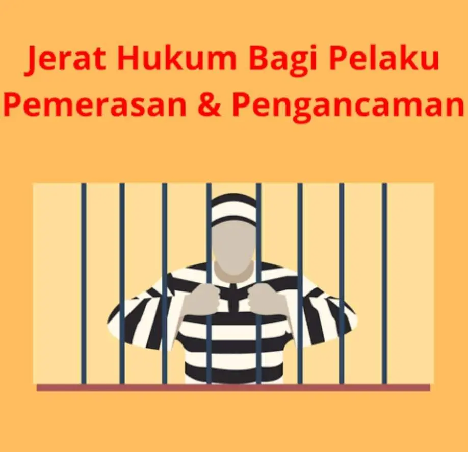 Ancam dan Peras Pelajar, 3 Pria di Tegineneng diamankan Polisi