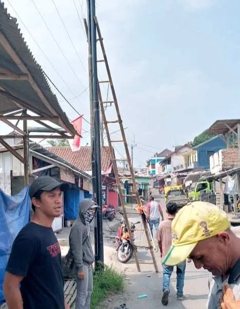 Dengan Alasan Ribet, Pekerja PT Telkom Abaikan SOP Kerja