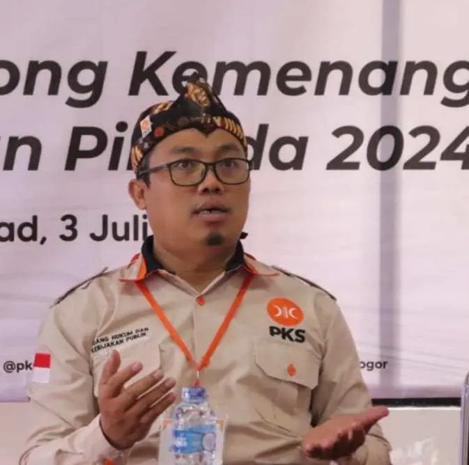 Proyek Jalan CV Haskar Persada Kisruh, Komisi III DPRD Kabupaten Bogor Angkat Bicara