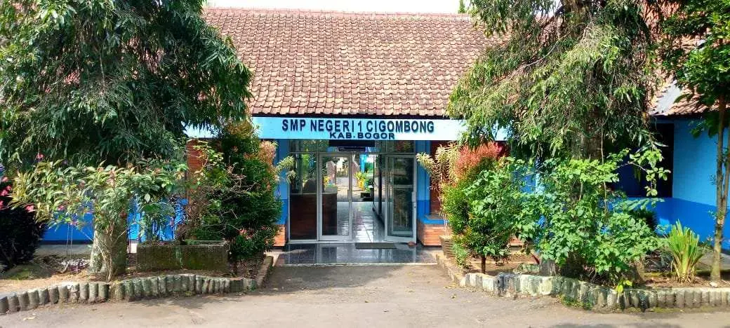 SMPN 1 Cigombong Terapkan Kurikulum Merdeka, Wujudkan Profil Pelajar Pancasila