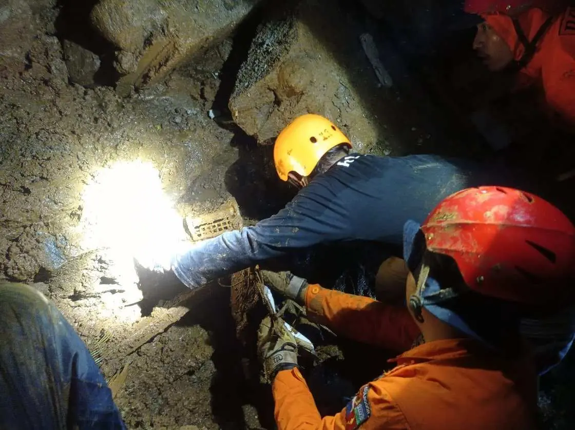 BPBD Kota Bogor, Satu Orang Meninggal Dalam Bencana Banjir dan Tanah Longsor