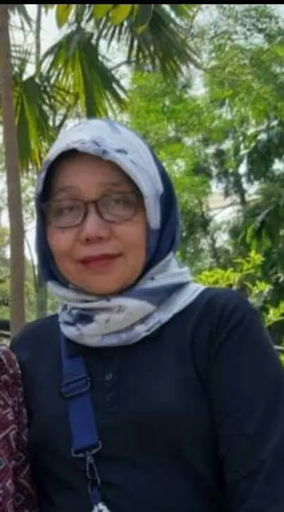 Sri Utami Ariyati DPO Kajati Lampung Diamankan Tim Tabur Kejagung di Pelabuhan Bakauheni