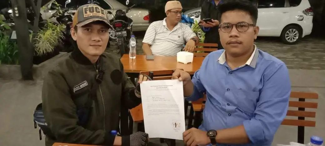 Pembangunan Rumah Ibadah di Protes Warga, Ini Kata Pengacara dan Aliansi