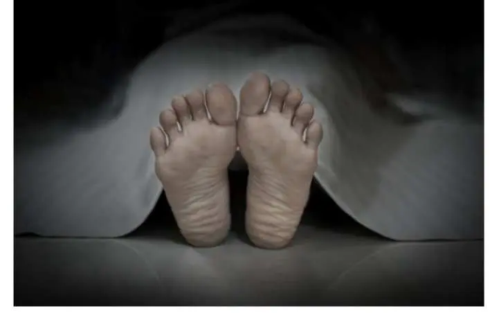 Mayat Tanpa Identitas di Danau Bekri, Diduga Korban Pembunuhan