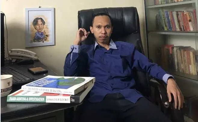 Sejumlah Proyek Sekretariat Mensesneg Meroket, Untuk Apa aja ya?