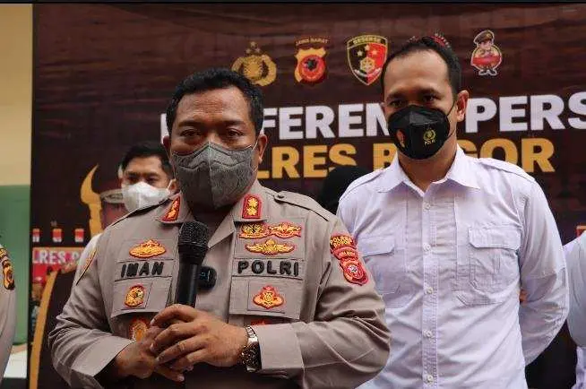 Dukun Cabul di Gunungsindur Setubuhi Pasiennya dengan Dalih Usir Jin