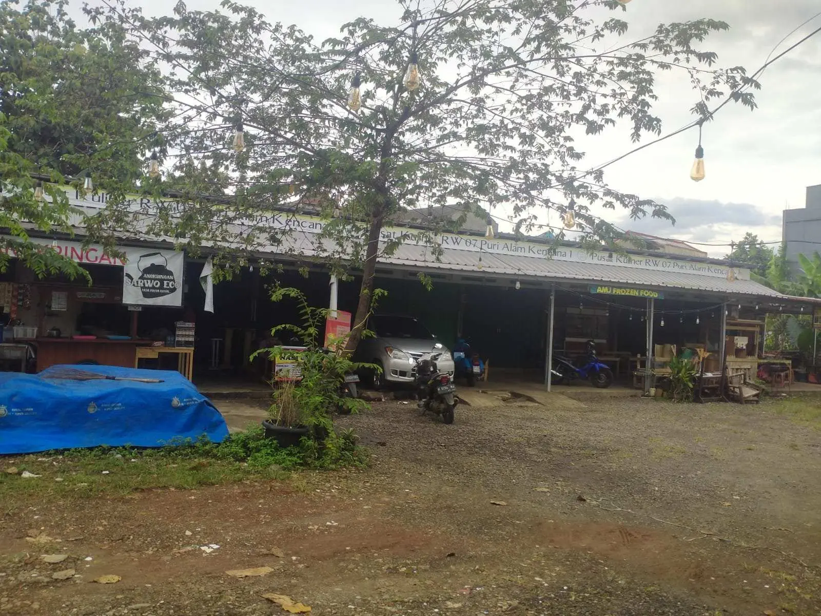 Oknum Ketua RW Diduga Lecehkan Wartawan, Ini Kata Camat Cibinong