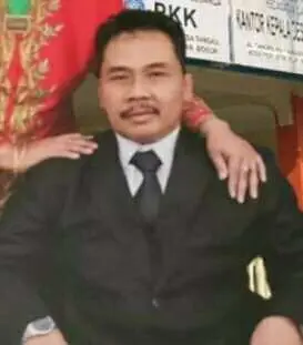 Dituding dan Dilaporkan Jual Tanah Garapan, Kades Tangkil : Kemungkinan Saya Akan Lapor Balik