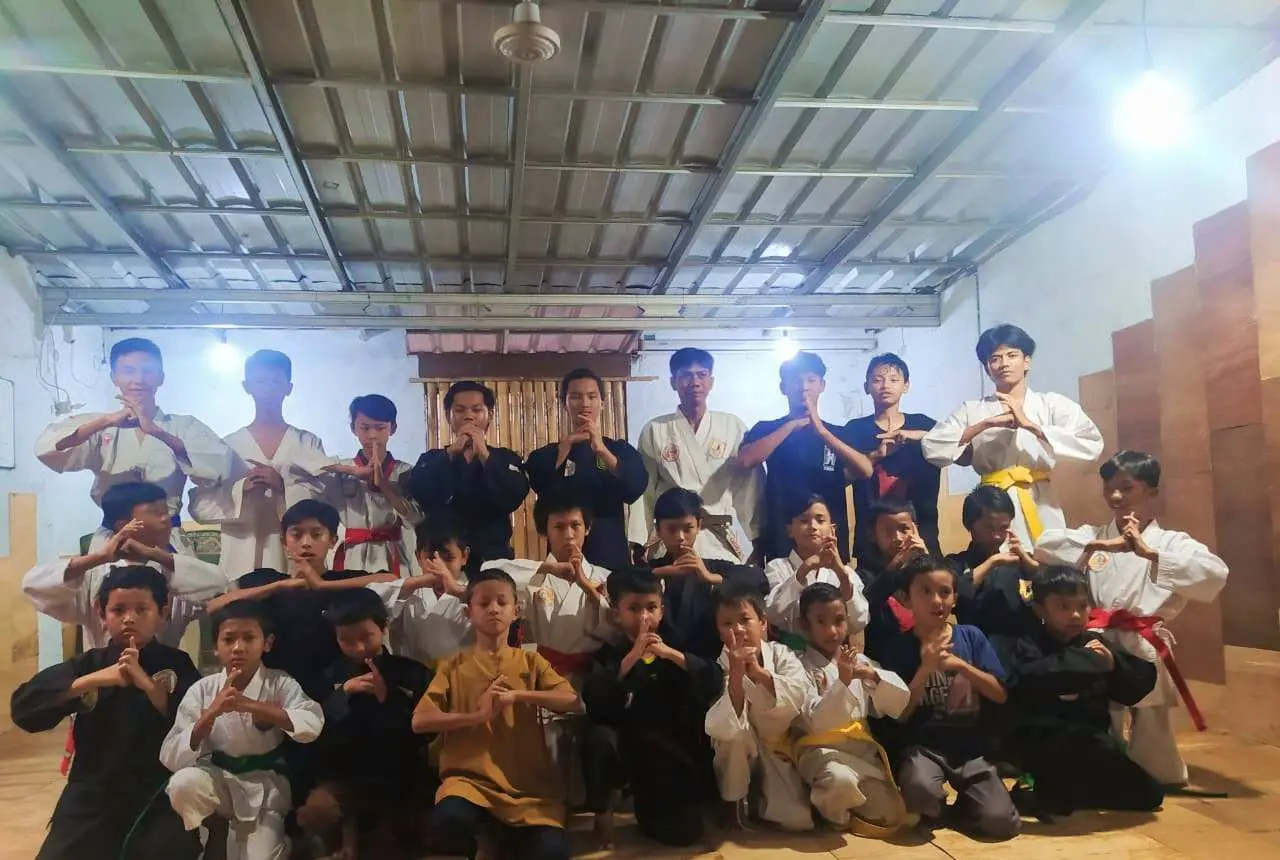 31 Santri Hafidz Qur’an Skoba Madani Siap Harumkan Kabupaten Bogor