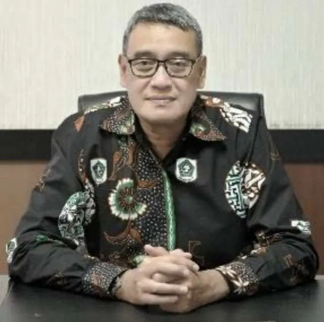 Nah Loh! Hari Ini Giliran Kepala Dinas PUPR Kabupaten Bogor Diperiksa KPK