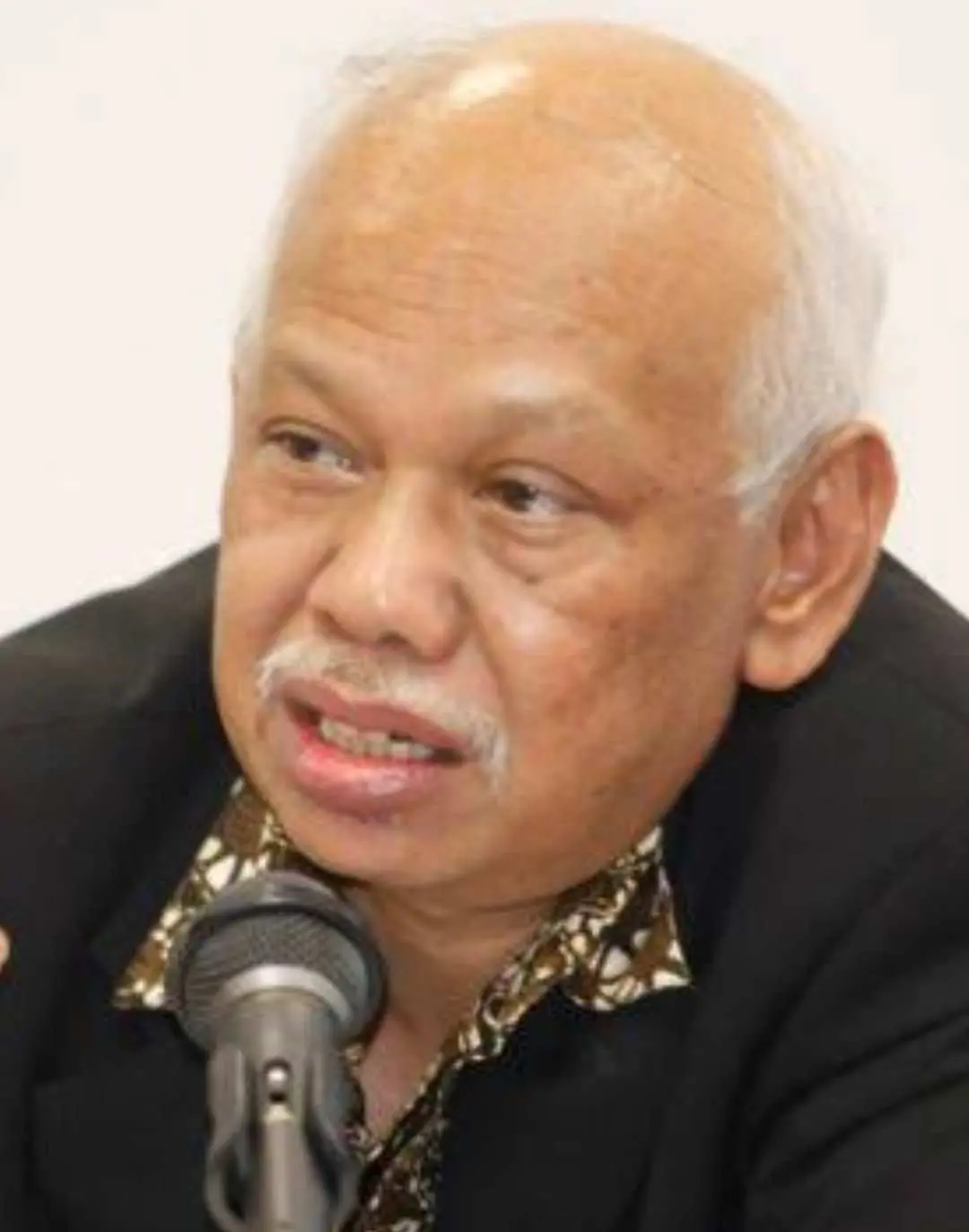 Azyumardi Azra Resmi Nakhodai Dewan Pers