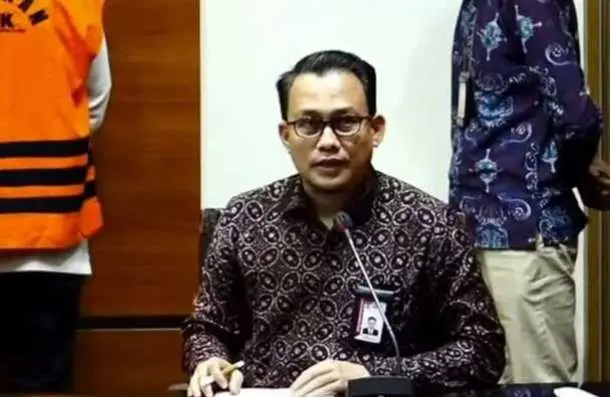 Terkait Kasus Suap Bupati Bogor Ade Yasin, KPK Kembali Periksa 9 Pejabat Pemkab Bogor