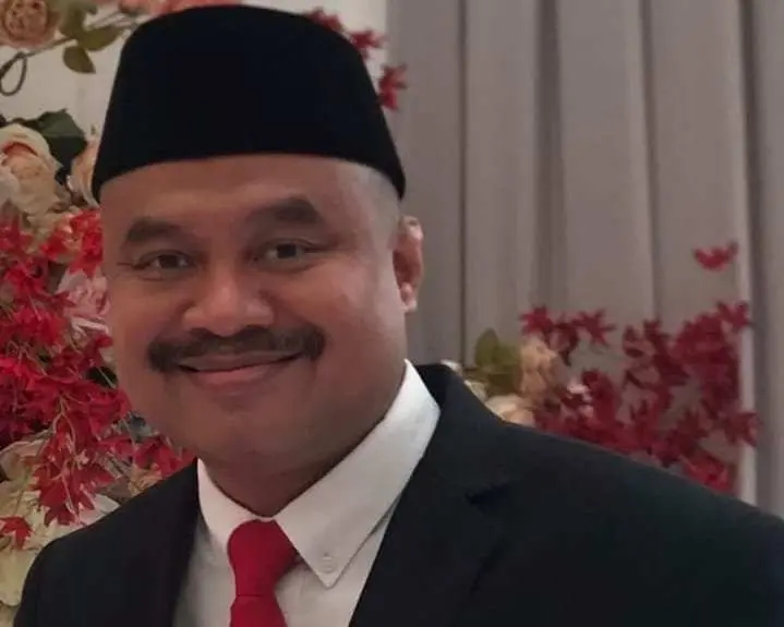 Farianda Putra Sinik: Tangkap Pencatut Nama Wali Kota Medan Rugikan Panitia Pembangunan Masjid PWI