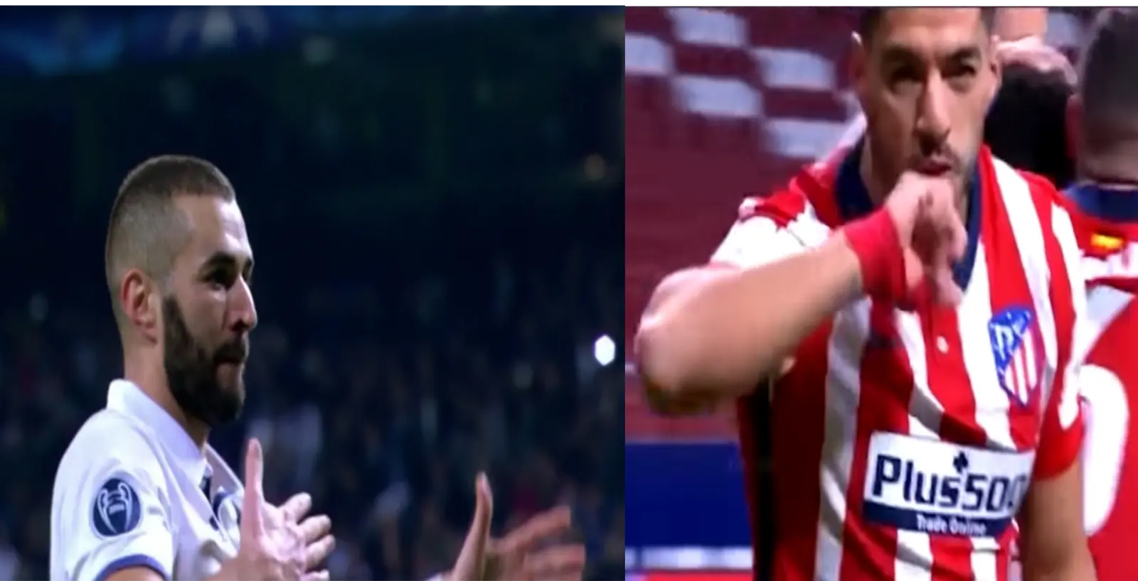 LaLiga Minggu Ini, Derby Atletico Madrid Vs Real Madrid