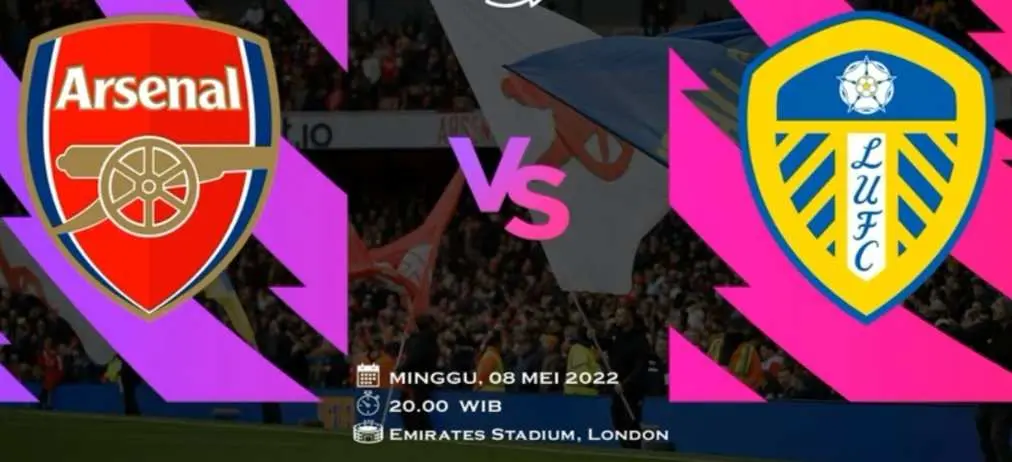 Premier League Minggu Ini, Prediksi Arsenal Vs Leeds United