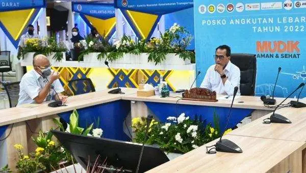 Kemenhub Alihkan Kendaraan Besar Dari Pelabuhan Ketapang ke Pelabuhan Jangkar, Ini Tujuannya