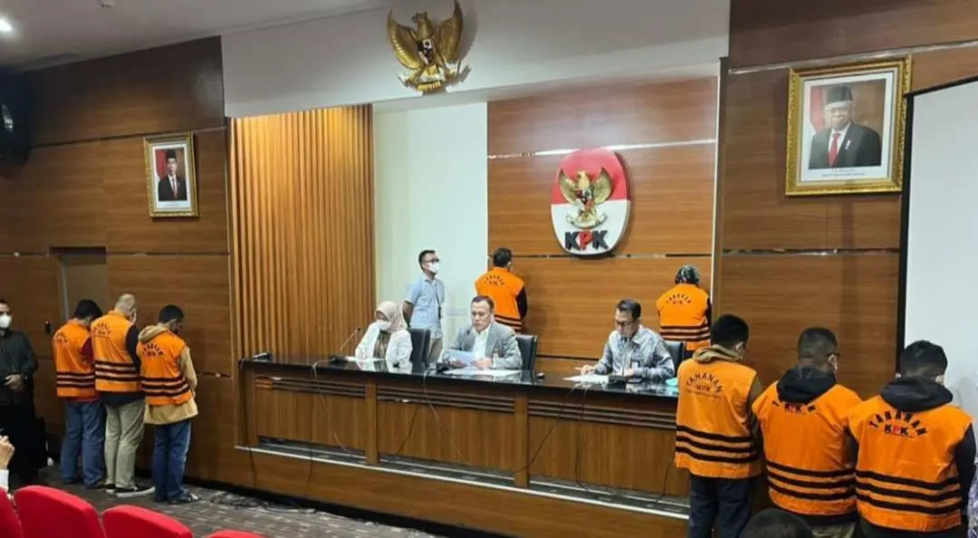 Geledah Kediaman Bupati Bogor Ade Yasin, KPK Sita Dokumen dan Pecahan Mata Uang Asing