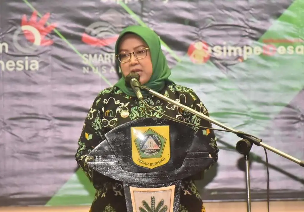 GEMPAR Apresiasi KPK Terkait OTT Bupati Bogor Ade Yasin