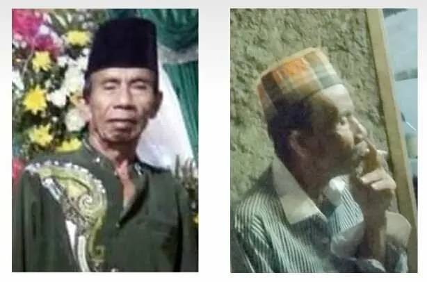 Warga Desa Cisalada Hilang. Ini Kronologisnya