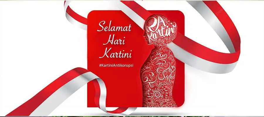 Para Perempuan Tangguh Pemberantas Korupsi