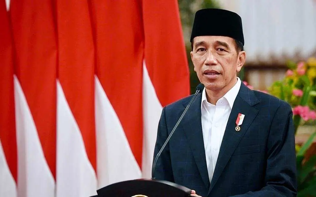 Presiden: Momentum Nuzulul Qur’an, Mari Perkuat Kebersamaan Dalam Keberagaman