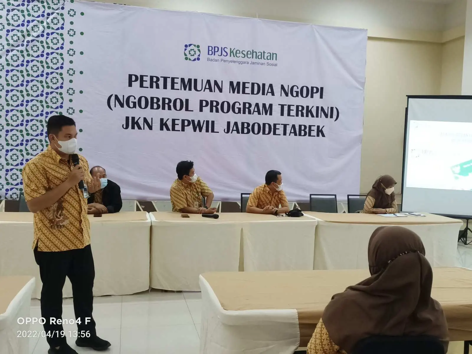 Tawarkan Kemudahan, BPJS Kesehatan Hadirkan Berbagai Kanal Layanan Digital