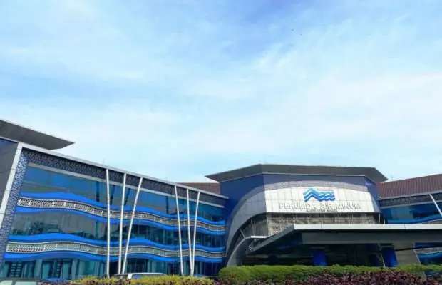 Jelang Cuti Lebaran, Perumda Air Tirta Kahuripan Siapkan Langkah Antisipasi Gangguan