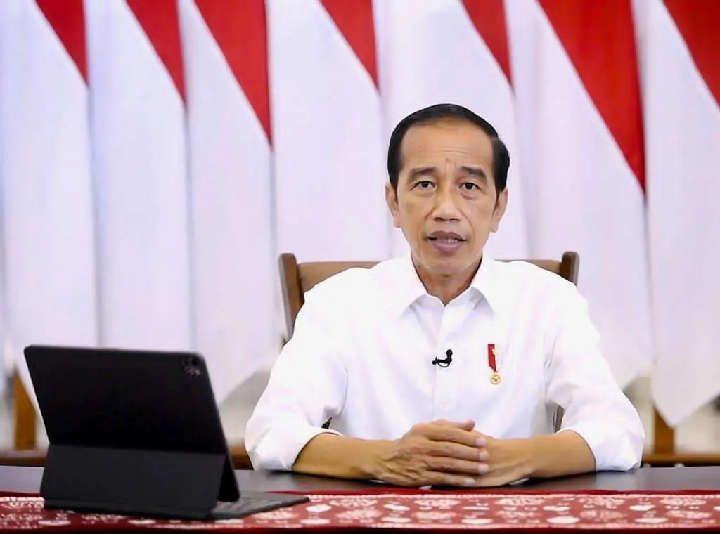 Ini Jadwal Cuti Bersama Hari Raya Idul Fitri 1443 H