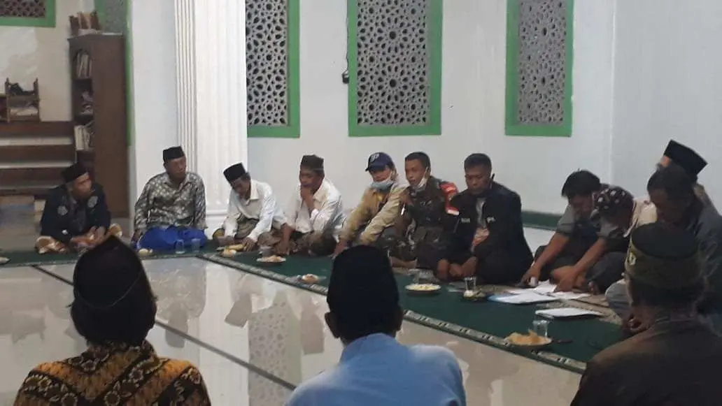 Warga Kedung Waringin Resah Maraknya Peredaran Miras dan Obat-obatan di Wilayahnya