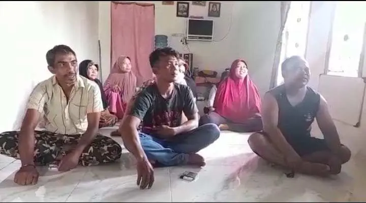 Waduh.! BPNT Tunai di Desa Ini diambil Alih Aparatur Desa