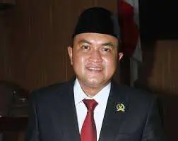 Ketua DPRD Kabupaten Bogor Desak APH Selidiki Temuan Telur Busuk Pada Program BPNT