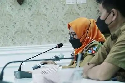DPRD Kota Bogor Tetapkan APBD Tahun 2022 sebesar Rp 2,53 Triliun