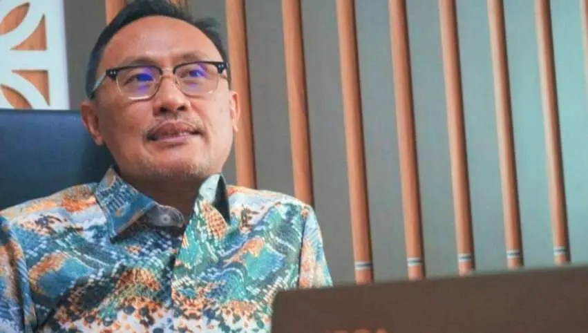 Viral.! Permen Yupi Haram, Ini Tanggapan Kepala BPJPH Kemenag