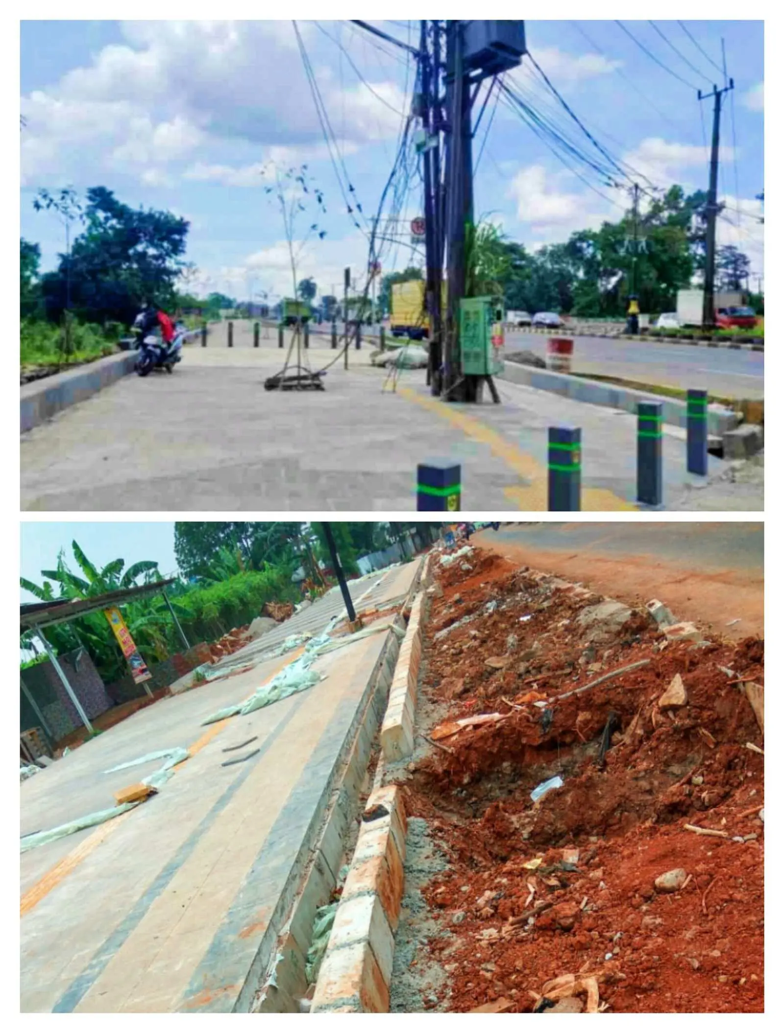 Rudy Susmanto Sebut Kinerja PUPR Asal-asalan