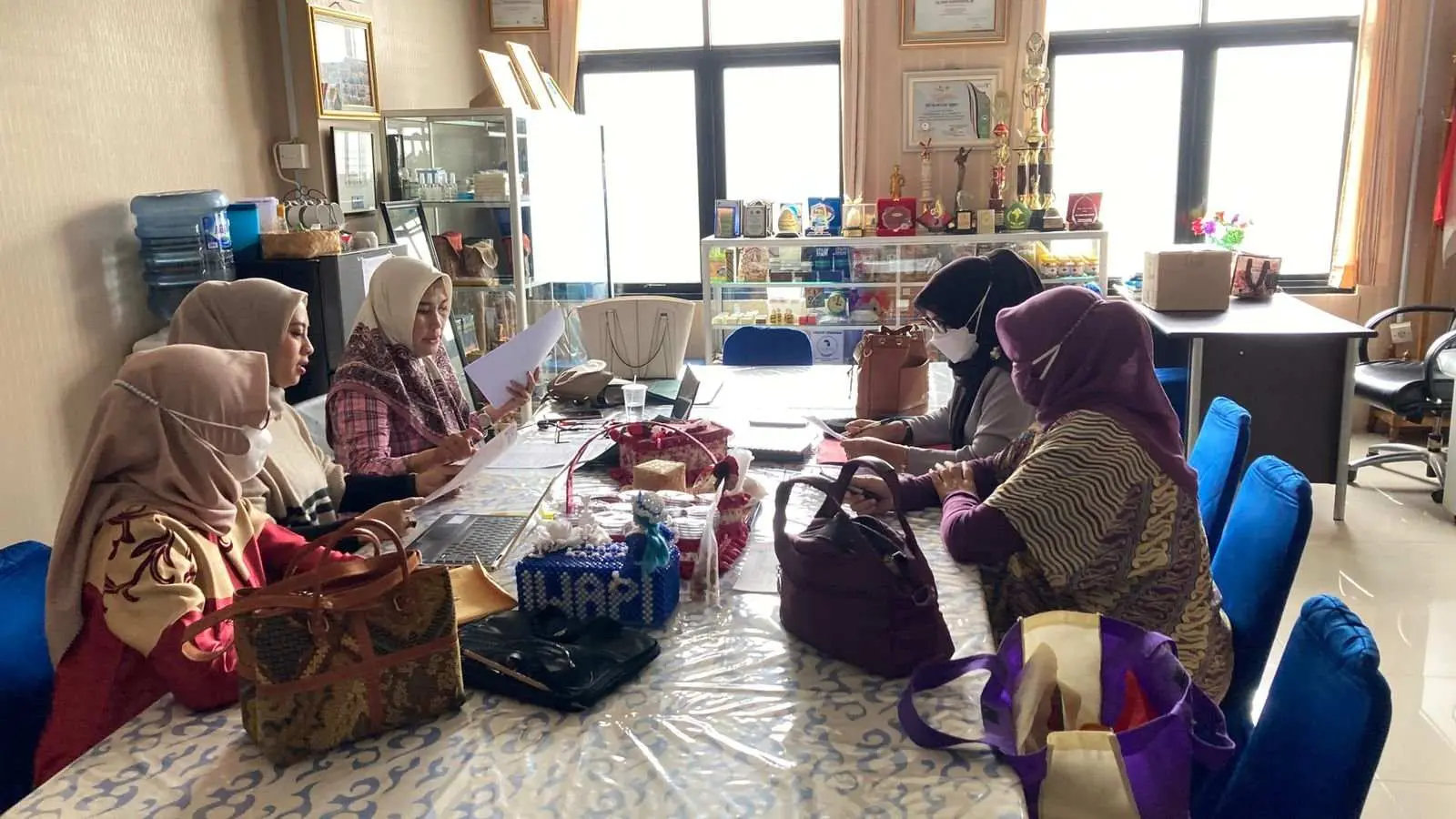 DPC IWAPI Kabupaten Bogor Bakal Gelar Muscab Ke V