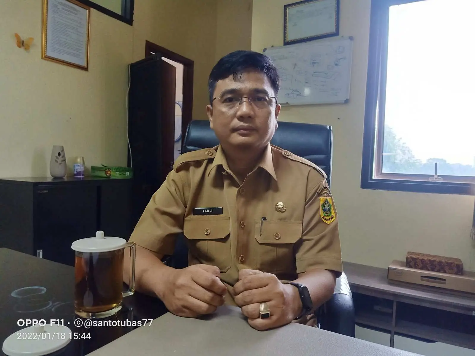 DLH Pastikan Ada Penambahan Armada Angkutan Sampah Untuk UPT Wilayah III Ciawi