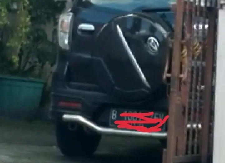 Diduga Oknum Pejabat KUA di Bogor Selingkuhi Istri Orang