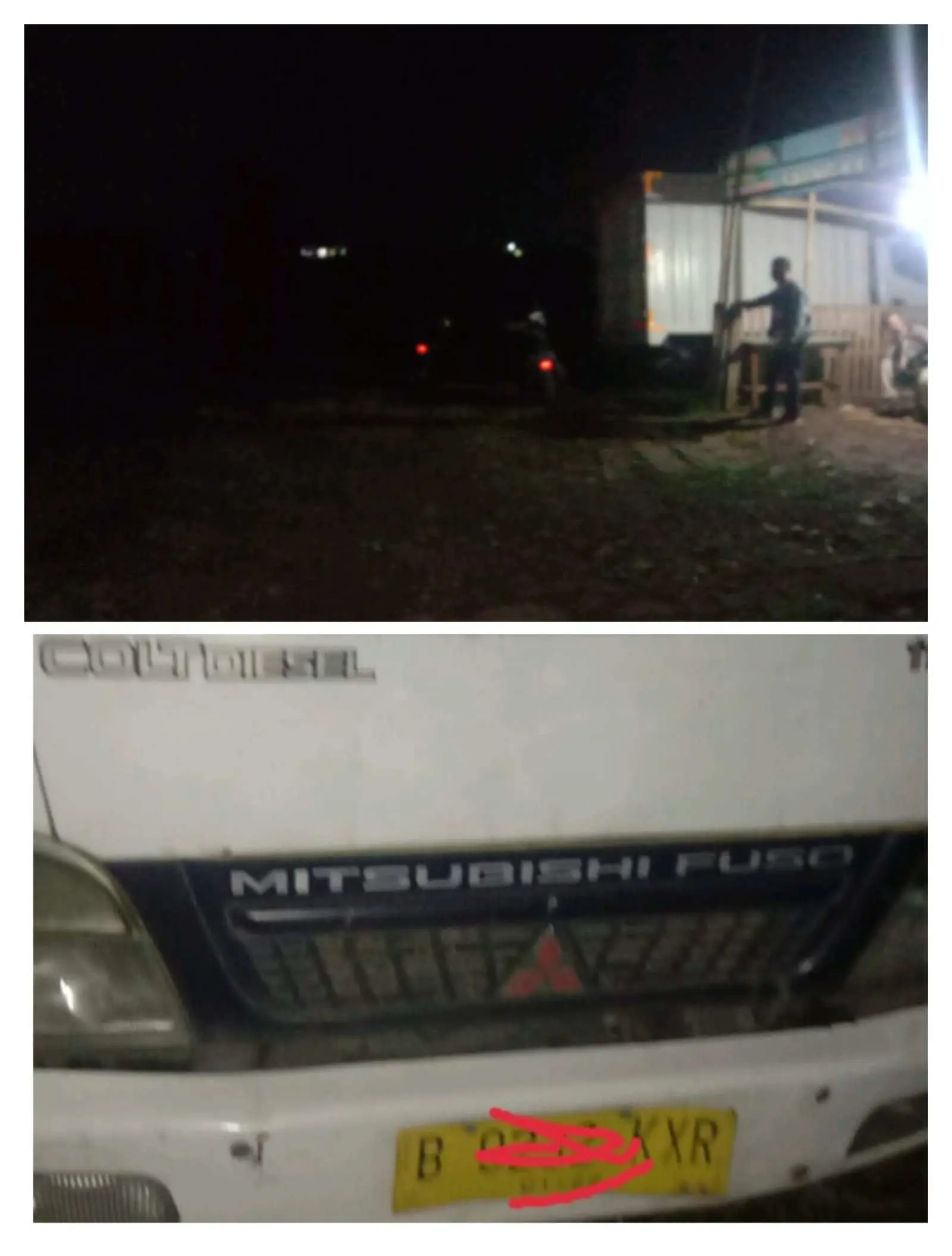 Warga Keluhkan Dugaan Penimbunan BBM Ilegal, Aparat diminta Jangan Tutup Mata