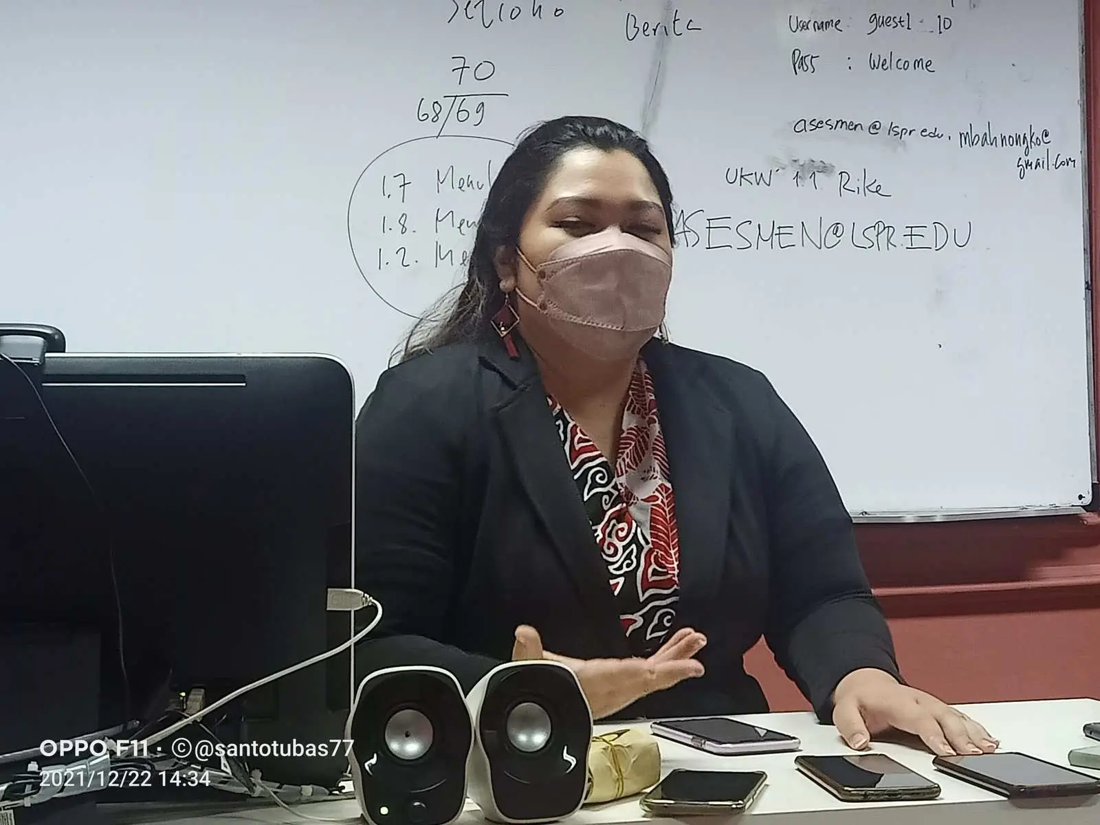 LSPR Bakal Gelar Pertunjukan Theatre Festival, Ini Jadwalnya