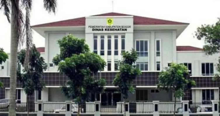 Pertemuan Sosialisasi E-Kohort-KIA   Tingkat Kabupaten Bogor