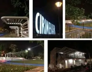 Publikasi Kinerja Dinas Perumahan, Kawasan Pemukiman dan Pertanahan Kabupaten Bogor Tahun Anggaran 2021