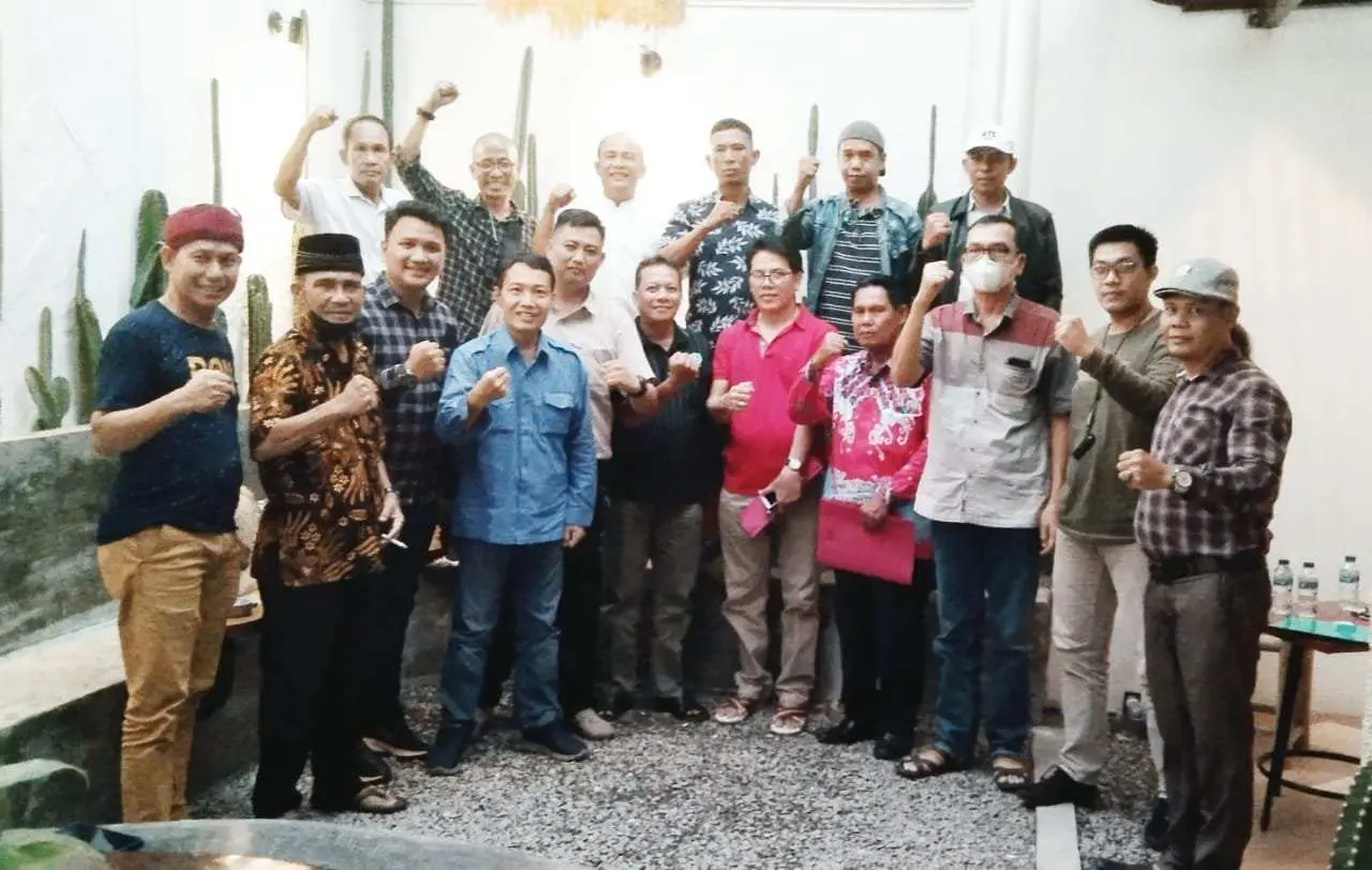 Ini 3 Poin Penting Langkah Pengacara Ahli Waris Keturunan Bandardewa Terkait Putusan PTUN Bandar Lampung