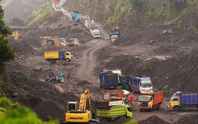 Horee, Jalan Tambang Parungpanjang-Gunungsindur Bakal Segera Terwujud